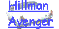 The Hillman Avenger / Plymouth Cricket.